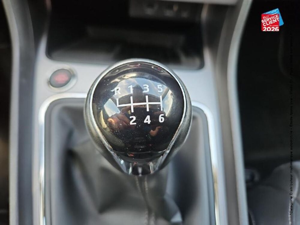 Leon 2.0 TDI 150ch Xcellence 2020 occasion 68110 Illzach