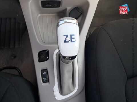 Zo&eacute; Life charge normale R75 2017 occasion 67200 Strasbourg