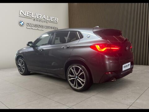 X2 xDrive20iA 192ch M Sport Euro6d-T 2019 occasion 92100 Boulogne-Billancourt