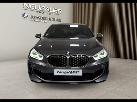 S&eacute;rie 1 M135iA xDrive 306ch 2019 occasion 92100 Boulogne-Billancourt