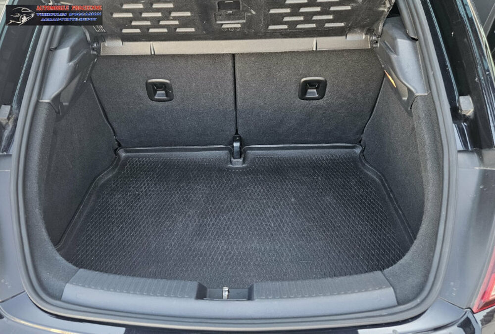 COCCINELLE II 1.2 TSI 105CH BLUEMOTION TECHNOLOGY DUNE DSG7 2018 occasion 13400 AUBAGNE