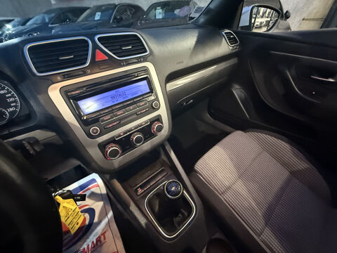 EOS 1.4 TSI 122CH 2010 occasion 31140 Aucamville