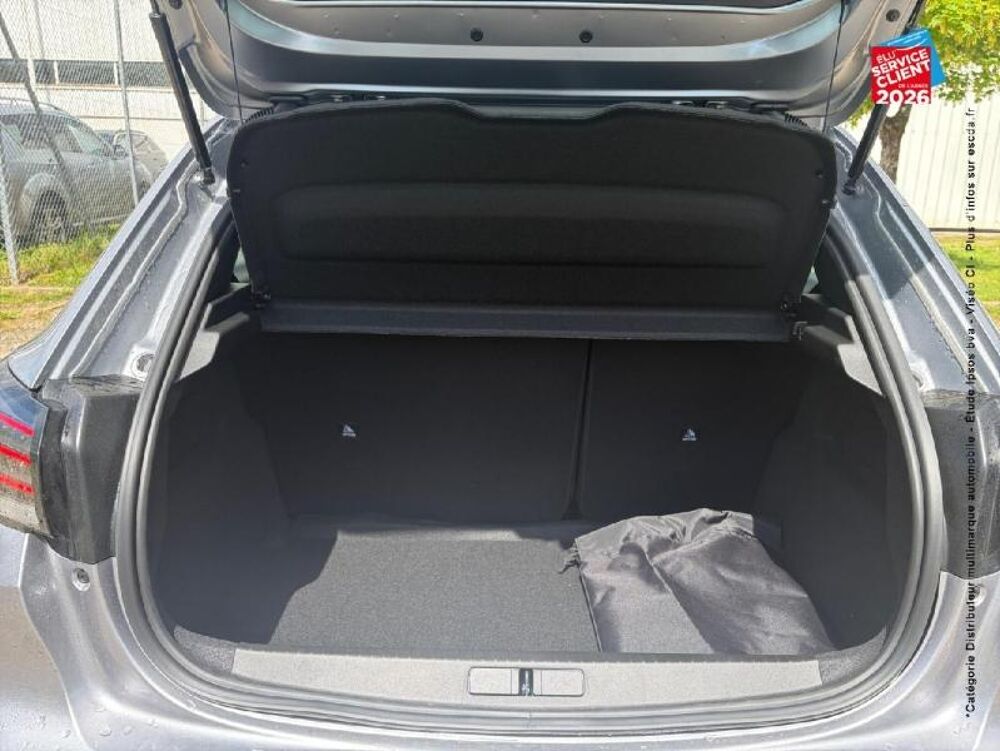 208 e- 156ch 54 kWh Style 2026 occasion 08200 Sedan