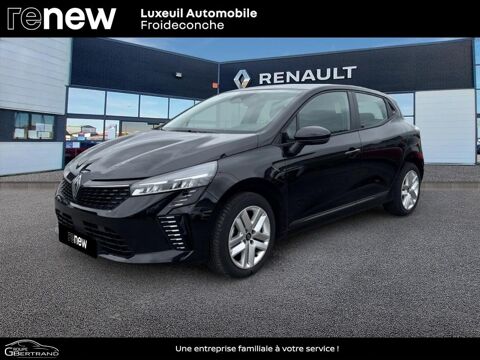 Annonce voiture Renault Clio 18990 €