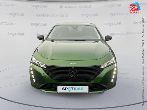 308 1.2 PureTech 130ch S&S Active Pack 2022 occasion 51100 Reims