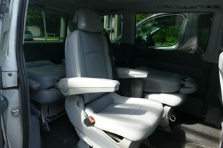 Viano 2.0 CDI BE FUN COMPACT BA 2010 occasion 22100 Dinan