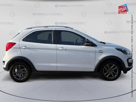 Ka 1.2 Ti-VCT 85ch Color Edition 2019 occasion 54520 Laxou