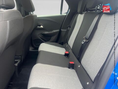 Corsa 1.2 Turbo 100ch Edition 2025 occasion 67800 Bischheim