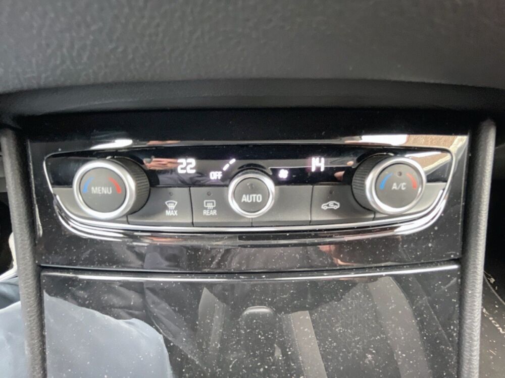 Grandland x 1.2 Turbo 130ch ECOTEC Innovation 2018 occasion 27200 Vernon