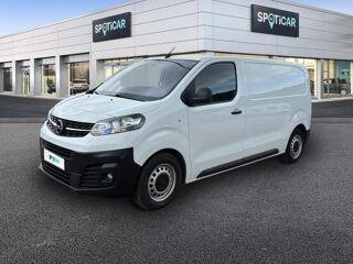 Vivaro M 1.5 BlueHDi 120ch S&S 2023 occasion 27400 Louviers