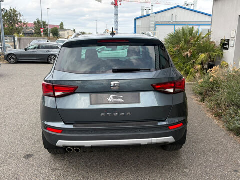 Ateca 1.4 ECOTSI 150 CH ACT START&STOP XCELLENCE DSG 2017 occasion 31770 Colomiers