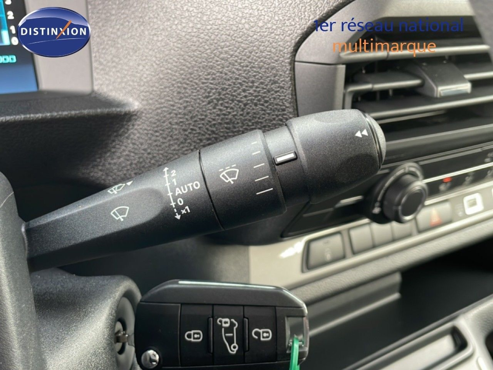 Jumpy M 2.2 DIESEL 180CH CABINE APPROFONDIE FIXE AUTOMATIQUE 2026 occasion 31600 Muret
