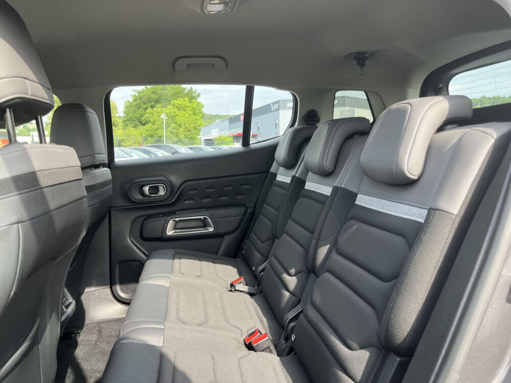 C5 aircross HYBRID RECHARGEABLE 225CH FEEL E-EAT8 2022 occasion 95310 Saint-Ouen-l'Aum&ocirc;ne