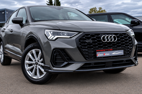Annonce voiture Audi Q3 31900 €
