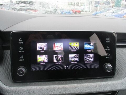 Scala 1.0 TSI Evo2 116ch Selection DSG7 2025 occasion 24430 Marsac-sur-l'Isle