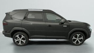 Bigster 1.2 MILD HYBRID 140CH JOURNEY 2026 occasion 31600 Muret