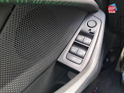 Serie 2 220dA 190ch M Sport Siege chauf GPS 2022 occasion 68000 Colmar