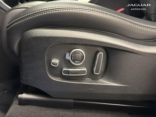 F-PACE P400e Plug-in-Hybrid R-Dynamic SE BVA8 AWD 2021 occasion 78560 LE PORT MARLY