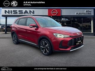 ZS EV Hybrid+ 197ch Luxury 2024 occasion 88160 Le Thillot