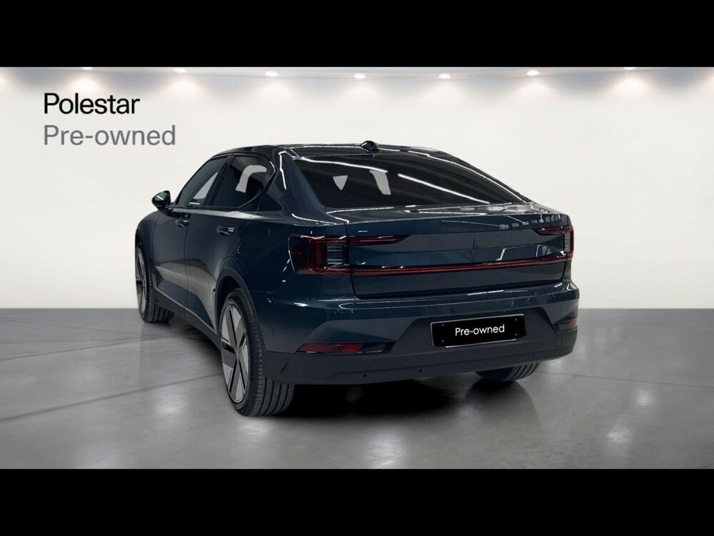 Polestar 2 299ch Long range Single motor Prime 2026 occasion 91200 Athis-Mons