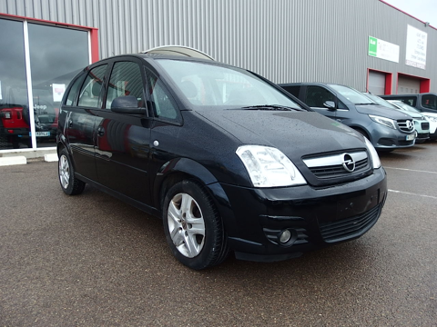 Opel meriva 1.4 TWINPORT COOL LINE&sup2;