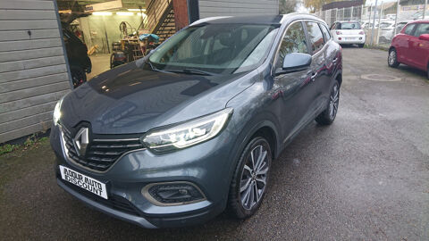 Renault Kadjar 1.5 BLUE DCI 115CH INTENS 2020 occasion Saint-Paul-l&egrave;s-Dax 40990