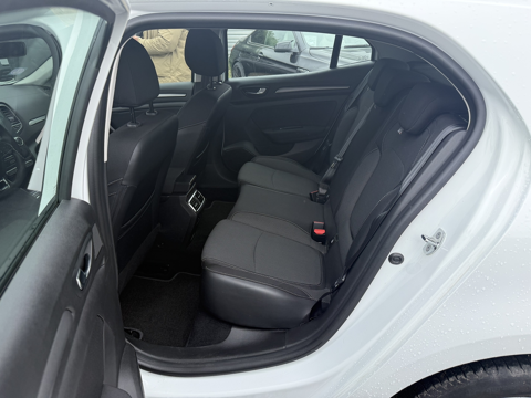 Megane IV 1.6 E-TECH PLUG-IN HYBRID 160CH EVOLUTION 2022 occasion 26740 Les Tourrettes