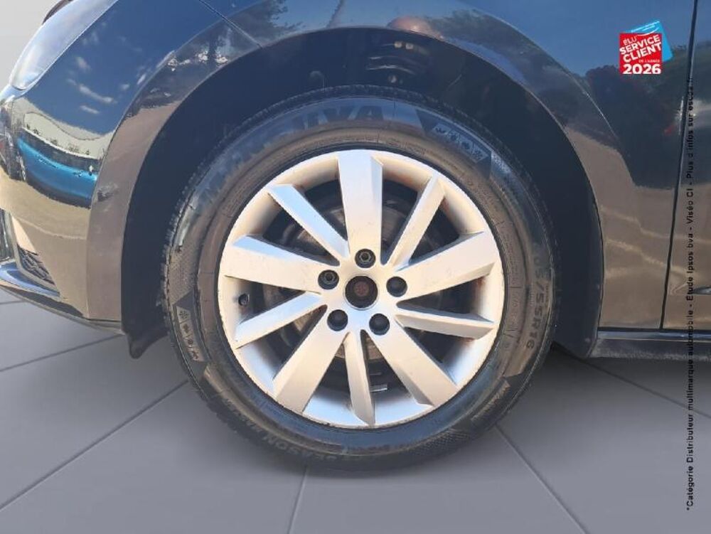 Leon 1.2 TSI 105ch Style Start&Stop 2014 occasion 57970 Illange