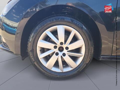 Leon 1.2 TSI 105ch Style Start&Stop 2014 occasion 57970 Illange