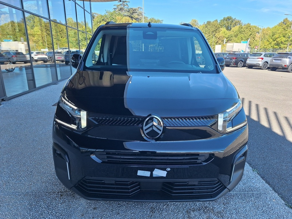 Berlingo M 1.5 BLUEHDI 130CH MAX BVA8 2026 occasion 31670 Lab&egrave;ge