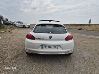 Scirocco 2.0 TDI 140CH FAP CARAT DSG6 2011 occasion 95420 MAGNY EN VEXIN