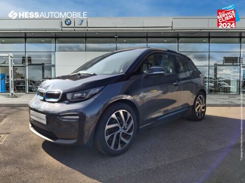Annonce voiture BMW i3 25000 