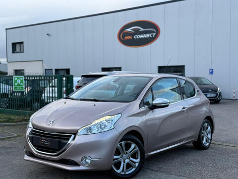 Annonce voiture Peugeot 208 6070 �