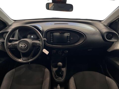Aygo 1.0 VVT-i 72ch Active Business 2023 occasion 13290 Les Milles