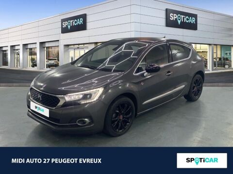 Annonce voiture Citron DS4 9590 