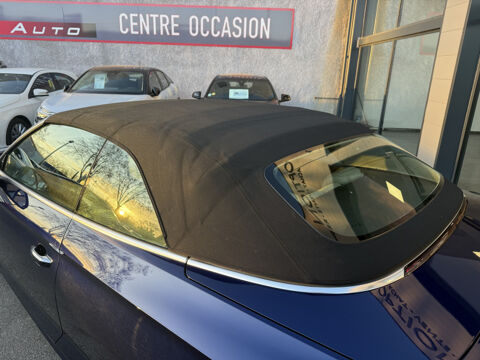 A5 45 TFSI 245CH DESIGN LUXE QUATTRO S TRONIC 7 EURO6D-T 142G 1 2019 occasion 31140 Aucamville