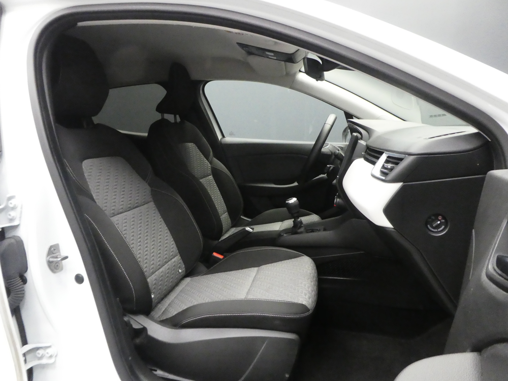 Clio V 1.5 BLUE DCI 100CH EVOLUTION 2023 occasion 77100 Nanteuil-l&egrave;s-Meaux
