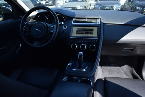 E-PACE 2.0D 150CH S AWD BVA9 2018 occasion 34740 Vendargues
