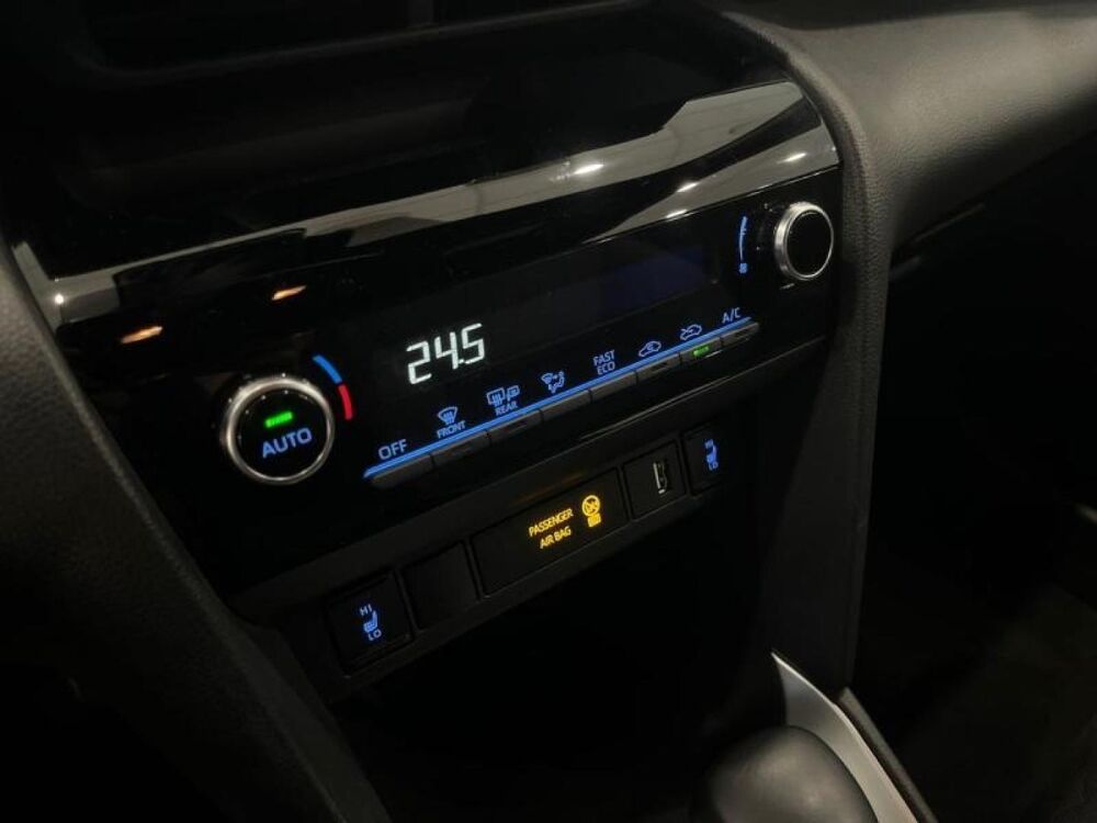 Yaris Cross 116h Design MY22 2023 occasion 13012 Marseille