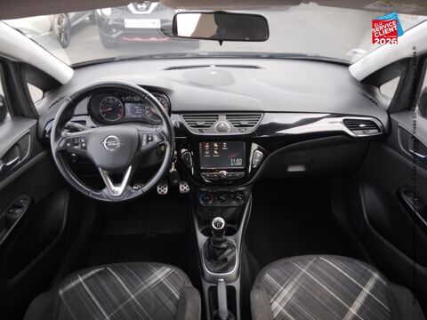 Corsa 1.4 90ch Color Edition 5p 2017 occasion 57600 Forbach