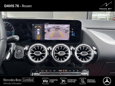 Classe GLA 250 e 160+102ch AMG Line 8G-DCT 2020 occasion 76000 Rouen