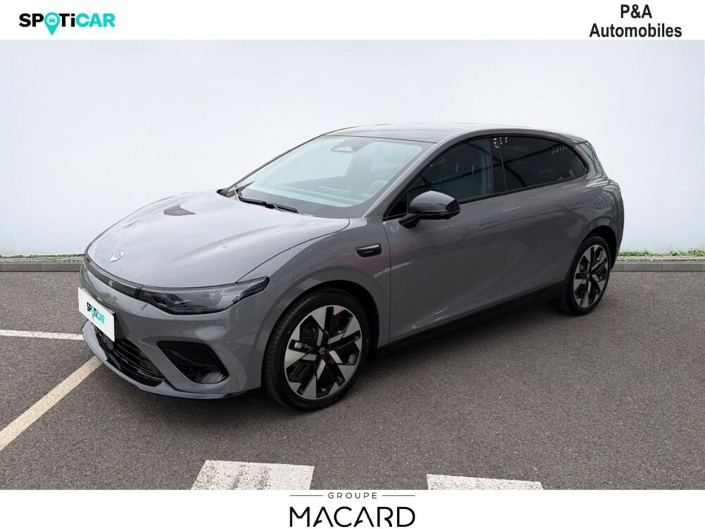 B05 BEV 218ch Pro Max 67,1 kWh Design 2026 occasion 82000 Montauban