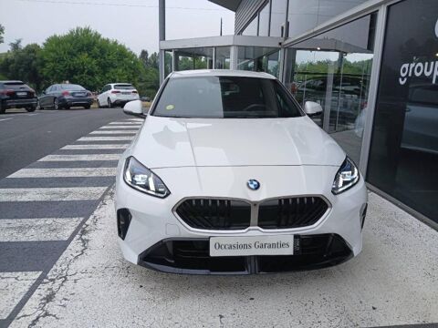 S&eacute;rie 1 120dA 163ch M Sport DKG7 2025 occasion 24100 Bergerac