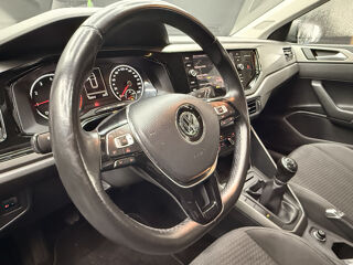 Polo 1.0 TSI 95CH CONFORTLINE 2018 occasion 57185 CLOUANGE