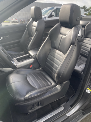 Range Rover Evoque 2.0 TD4 180 SE DYNAMIC BVA MARK IV 2016 occasion 29120 Pont-l'Abb&eacute;