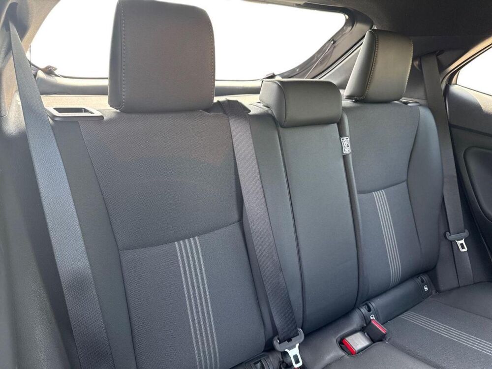Yaris Cross 116h Trail AWD-i + marchepieds MY22 2023 occasion 13730 Saint-Victoret