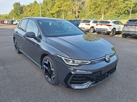 Golf 1.5 ETSI EVO2 116CH R-LINE EDITION DSG7 2026 occasion 82370 Campsas