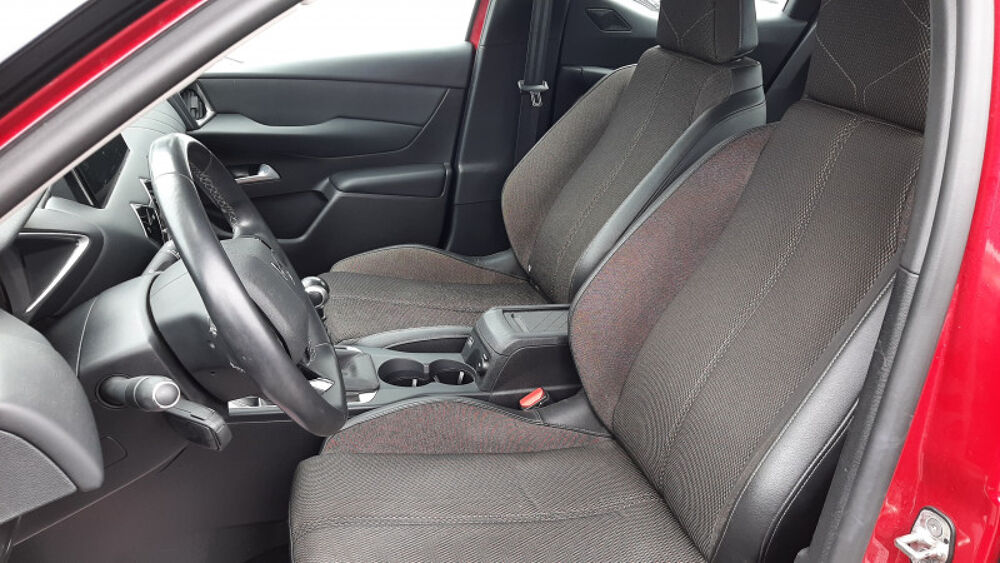 DS3 BLUEHDI 110CH BUSINESS 2021 occasion 08000 Warcq