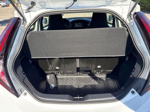 Aygo 1.0 VVT-i 72ch Dynamic 2023 occasion 13730 Saint-Victoret