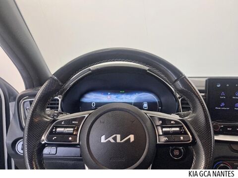XCeed 1.5 T-GDI 160ch GT-line Premium DCT7 2022 occasion 44800 Saint-Herblain